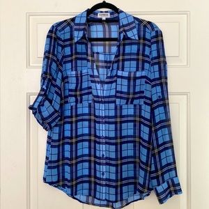 Express Portofino blouse
